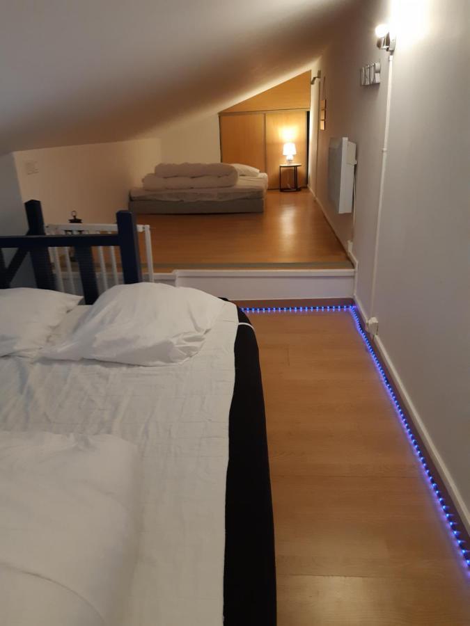 Maison 500M Plage La Tranche-sur-Mer Esterno foto